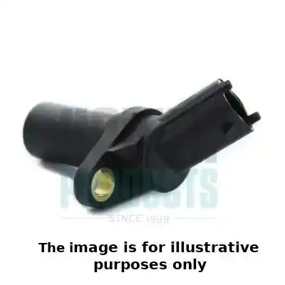 HOFFER 7517441E HOFFER 7517441E