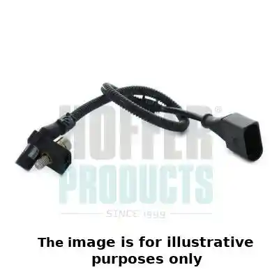 HOFFER 7517552E HOFFER 7517552E