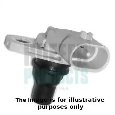 HOFFER 7517571E HOFFER 7517571E