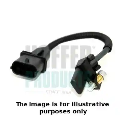 HOFFER 7517675E HOFFER 7517675E