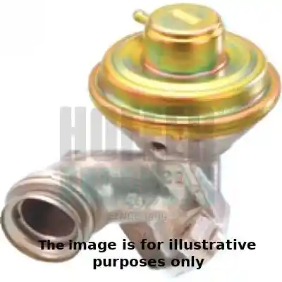 HOFFER 7518039R