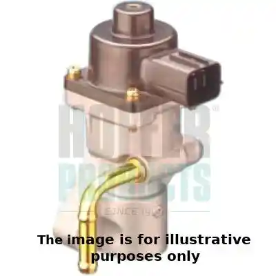 HOFFER 7518040E