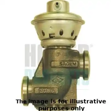 HOFFER 7518079E HOFFER 7518079E