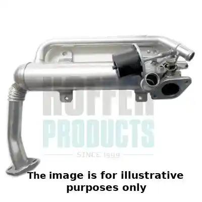 HOFFER 7518346E