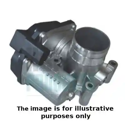 HOFFER 7519051E HOFFER 7519051E