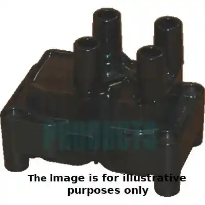 HOFFER 8010462E