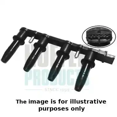 HOFFER 8010480E