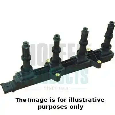 HOFFER 8010531E HOFFER 8010531E