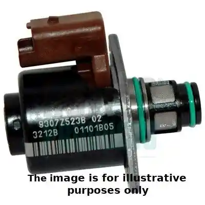 HOFFER 8029134E