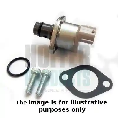 HOFFER 8029416E