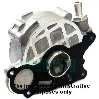 HOFFER 8091155E
