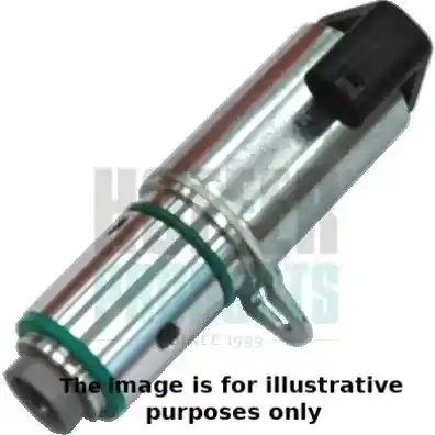 HOFFER 8091501E