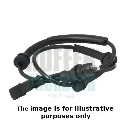 HOFFER 8290156E
