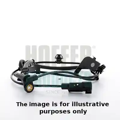 HOFFER 8290526E HOFFER 8290526E