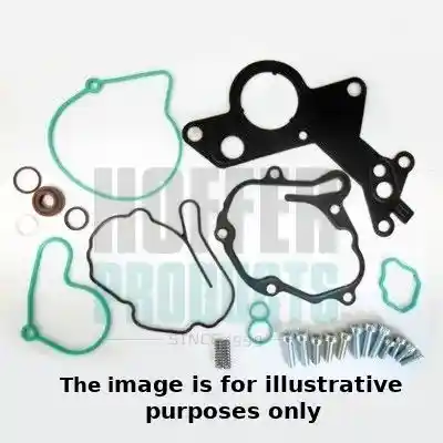 HOFFER 91147E HOFFER 91147E