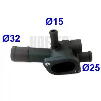 HOFFER 93122 HOFFER 93122