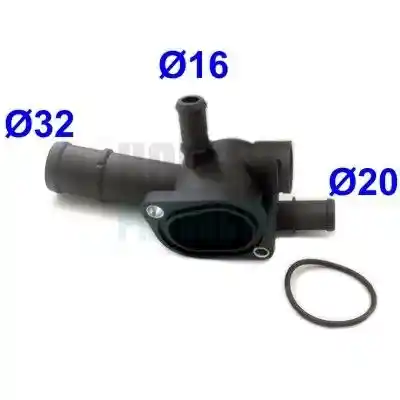 HOFFER 93175