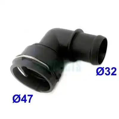 HOFFER 93507 HOFFER 93507