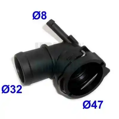 HOFFER 93509 HOFFER 93509