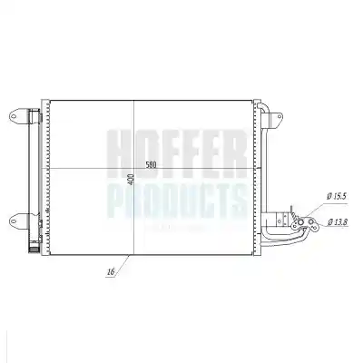 HOFFER 991018 HOFFER 991018