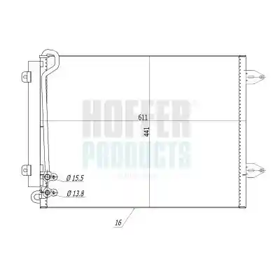 HOFFER 991052