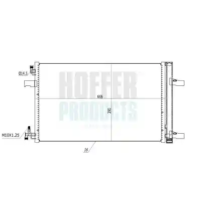 HOFFER 991061
