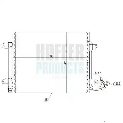 HOFFER 991062 HOFFER 991062