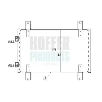 HOFFER 991090