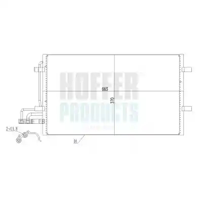 HOFFER 991103 HOFFER 991103