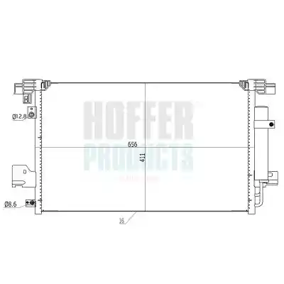 HOFFER 991121 HOFFER 991121