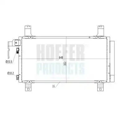HOFFER 991159