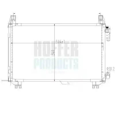 HOFFER 991188 HOFFER 991188
