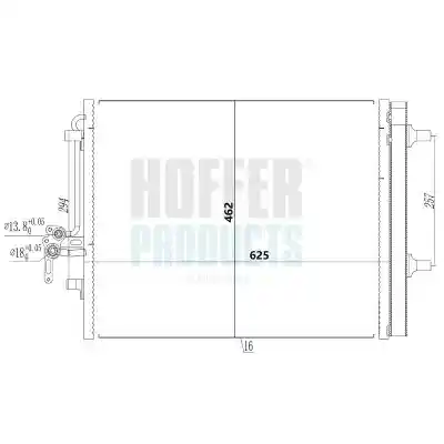 HOFFER 991212