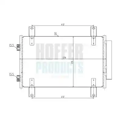 HOFFER 991249
