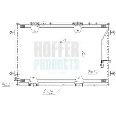 HOFFER 991277