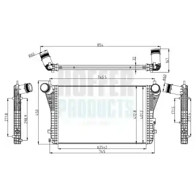 HOFFER 995057