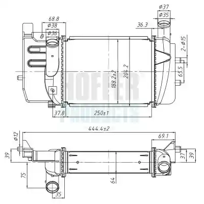 HOFFER 995065