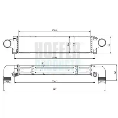 HOFFER 995094 HOFFER 995094