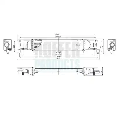 HOFFER 995188 HOFFER 995188