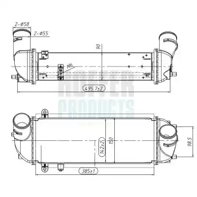 HOFFER 995214