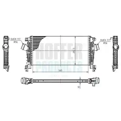 HOFFER 995230 HOFFER 995230