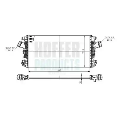 HOFFER 995231