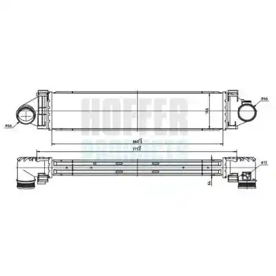 HOFFER 995235 HOFFER 995235