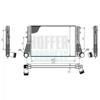 HOFFER 995242