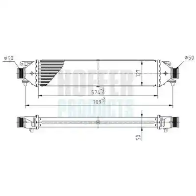 HOFFER 995284 HOFFER 995284