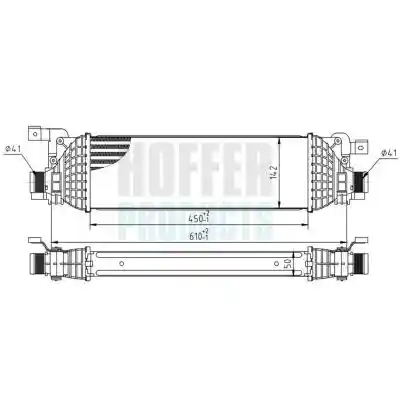 HOFFER 995303