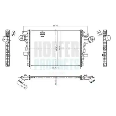 HOFFER 995304