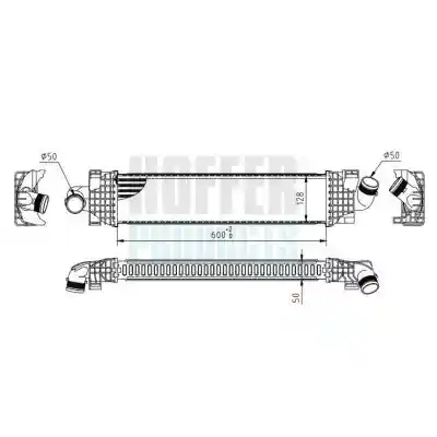 HOFFER 995330 HOFFER 995330