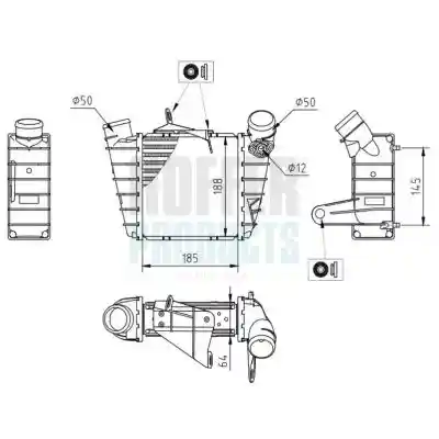 HOFFER 995381