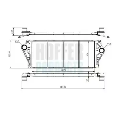 HOFFER 995404